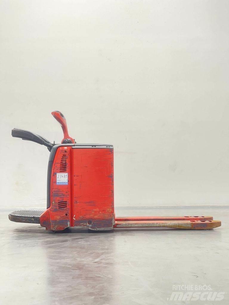 Linde T20AP-131 Нископовдигач