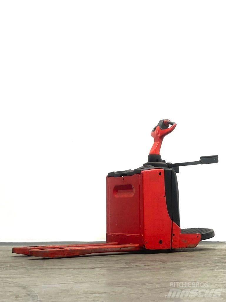Linde T20P-1151 Нископовдигач