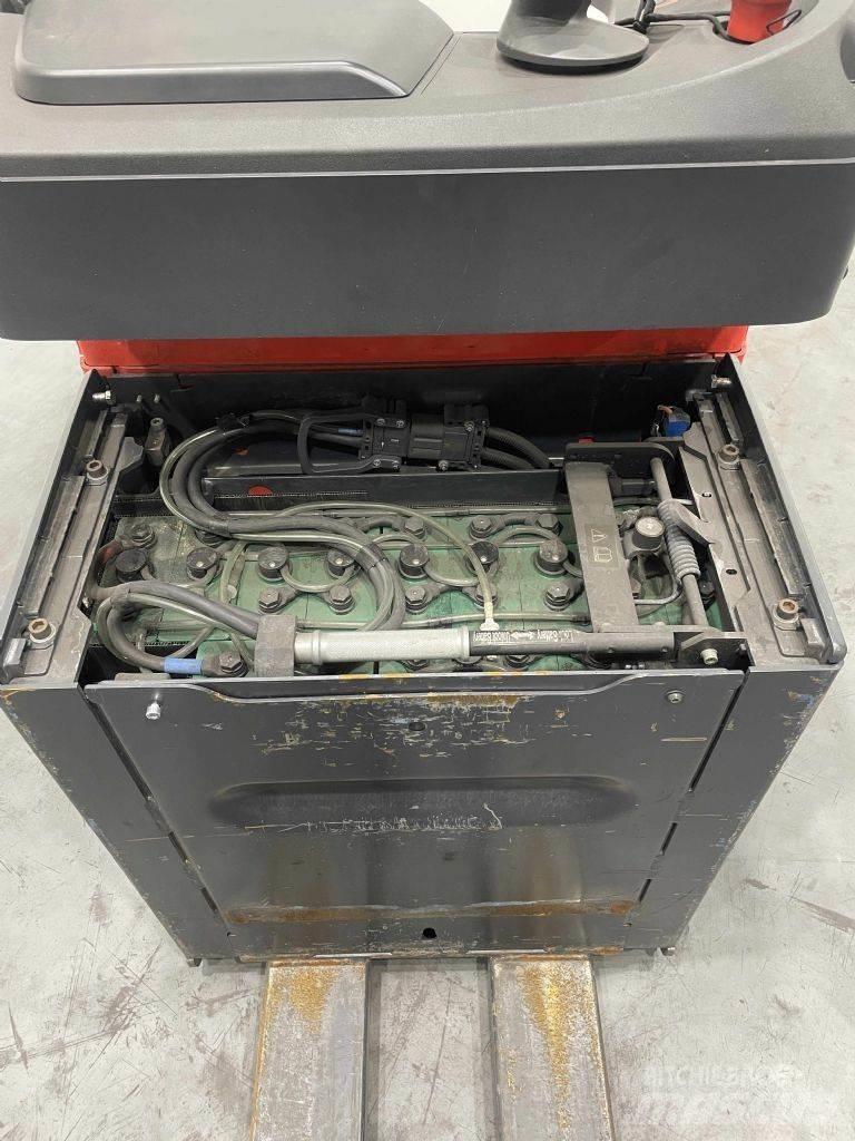 Linde T20R-1154 Нископовдигач