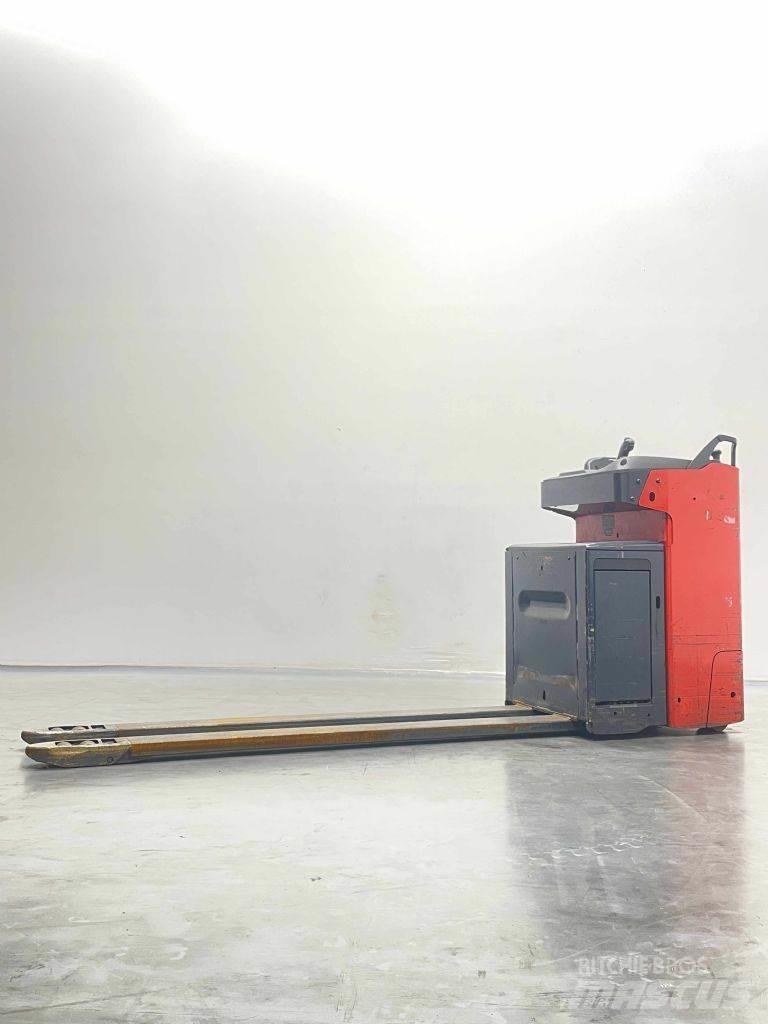 Linde T20R-1154 Нископовдигач