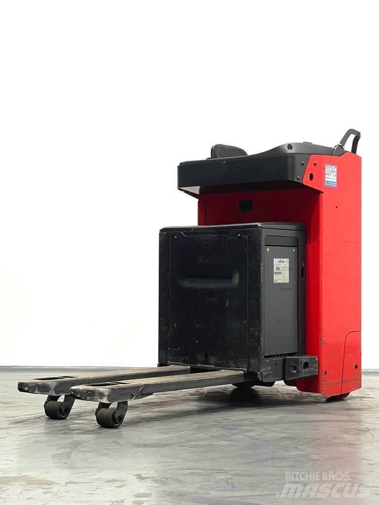 Linde T20RW-1154 Самоходни товарачи