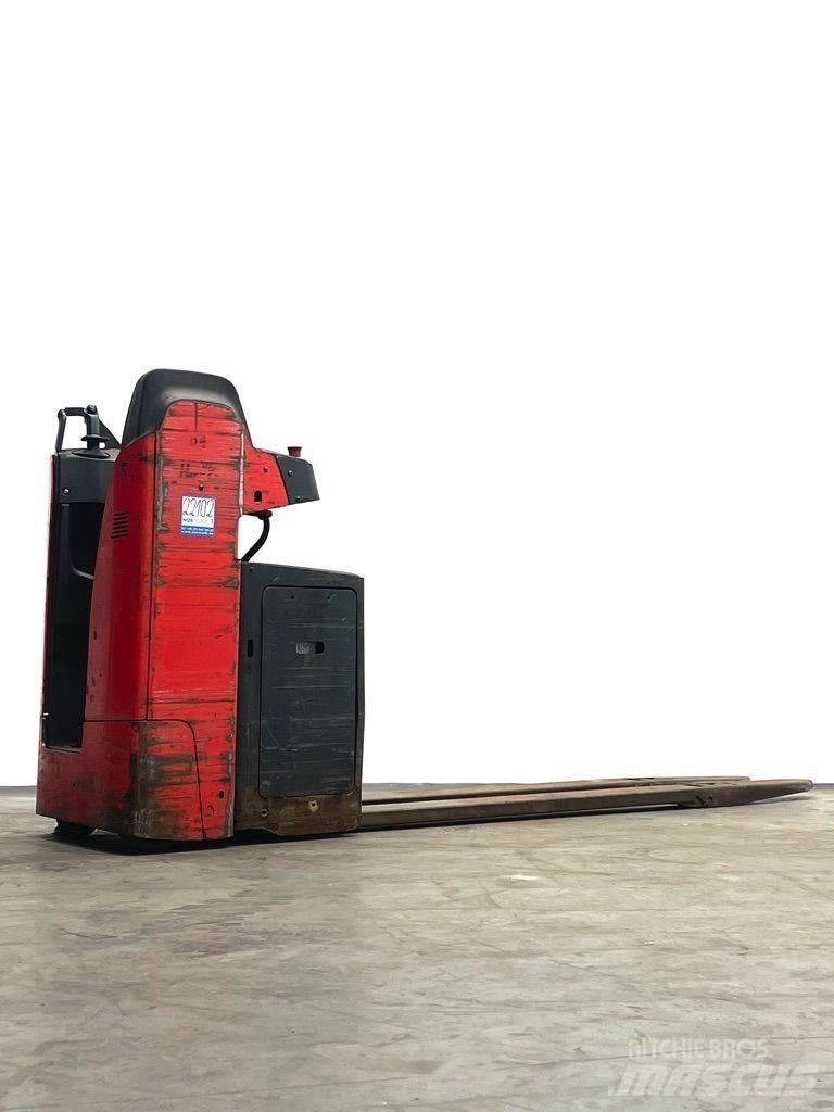 Linde T20S-1154 Самоходни товарачи