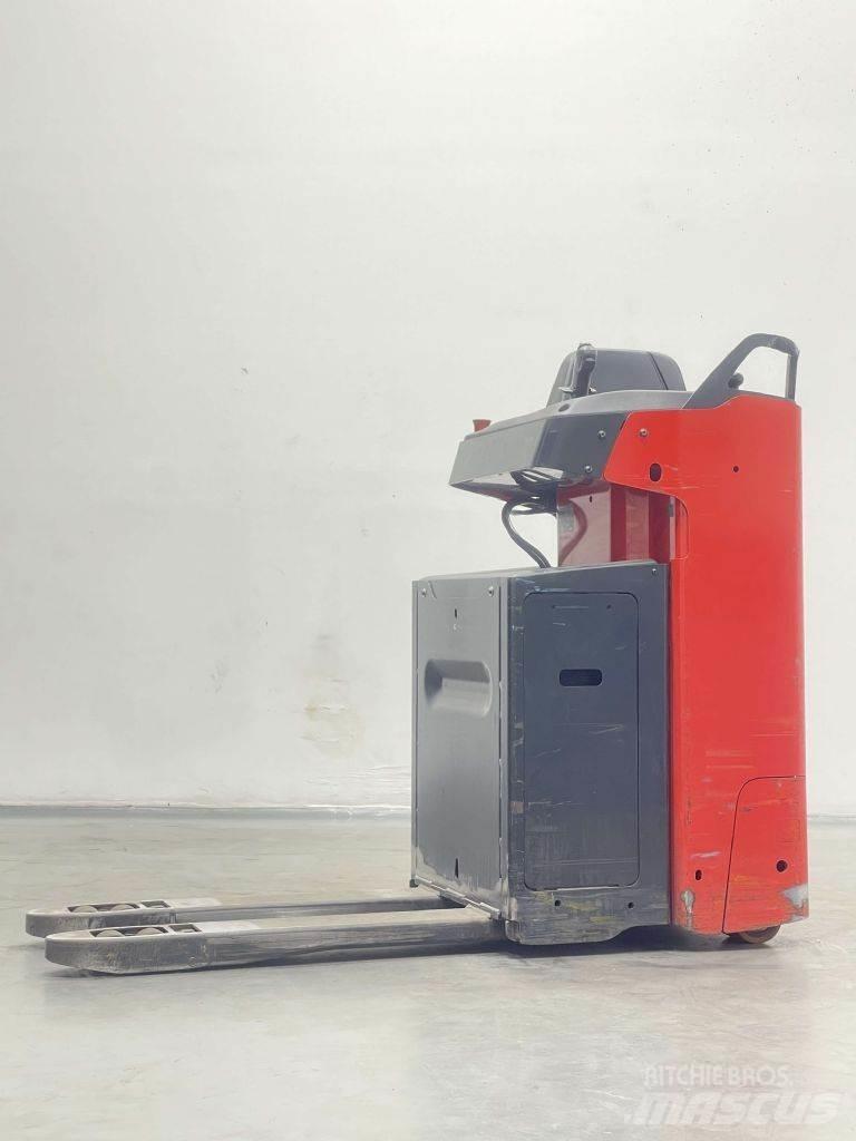 Linde T20S-1154 Нископовдигач