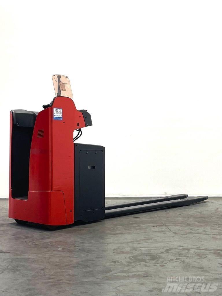 Linde T20SF-1154 Самоходни товарачи