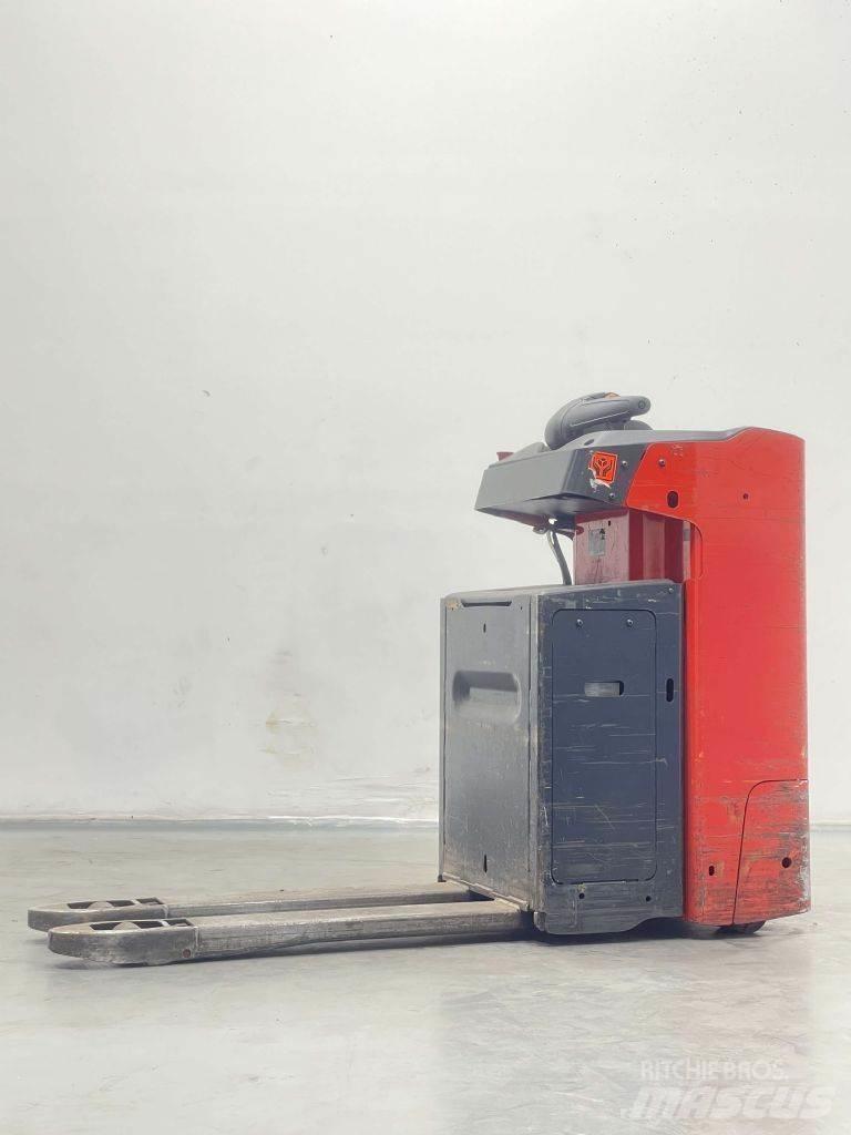 Linde T20SF-1154 Нископовдигач