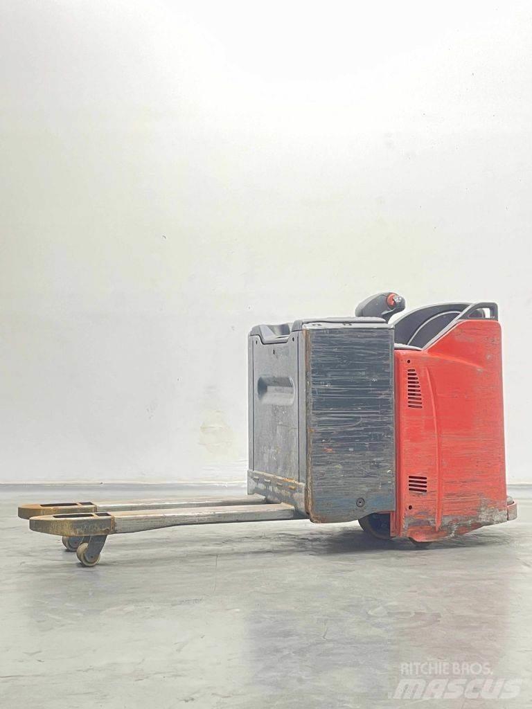 Linde T20SP-131 Нископовдигач