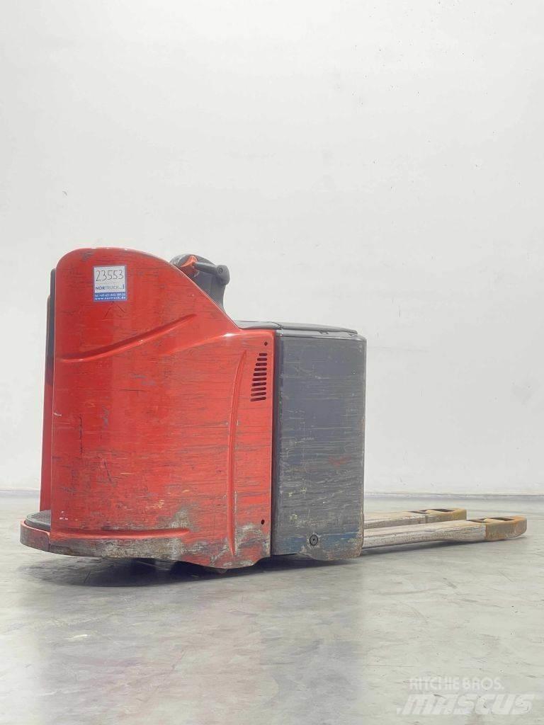 Linde T20SP-131 Нископовдигач