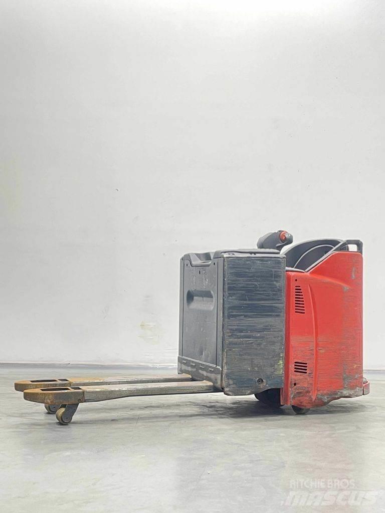 Linde T20SP-131 Нископовдигач