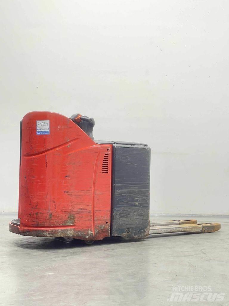 Linde T20SP-131 Нископовдигач