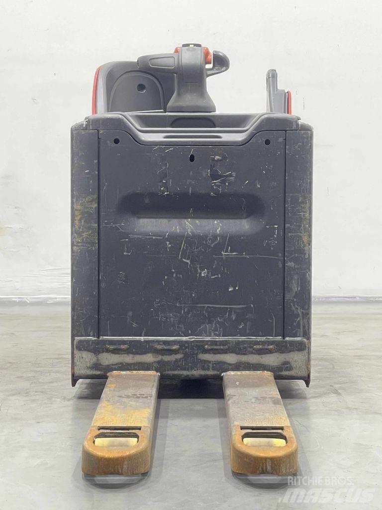 Linde T20SP-131 Нископовдигач