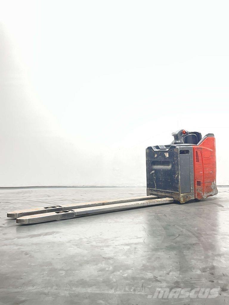 Linde T20SP-131 Нископовдигач