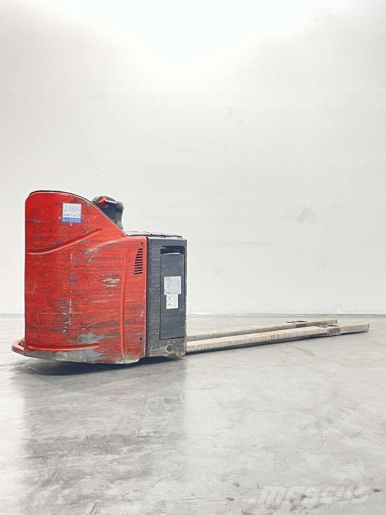 Linde T20SP-131 Нископовдигач