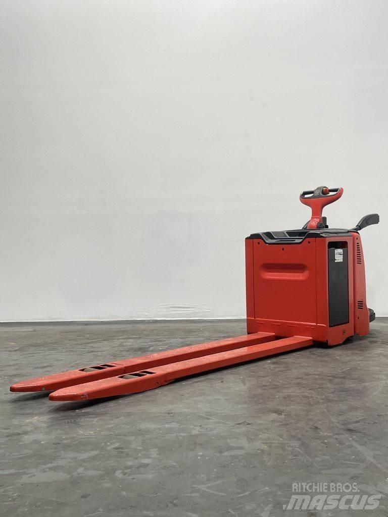 Linde T24AP Нископовдигач