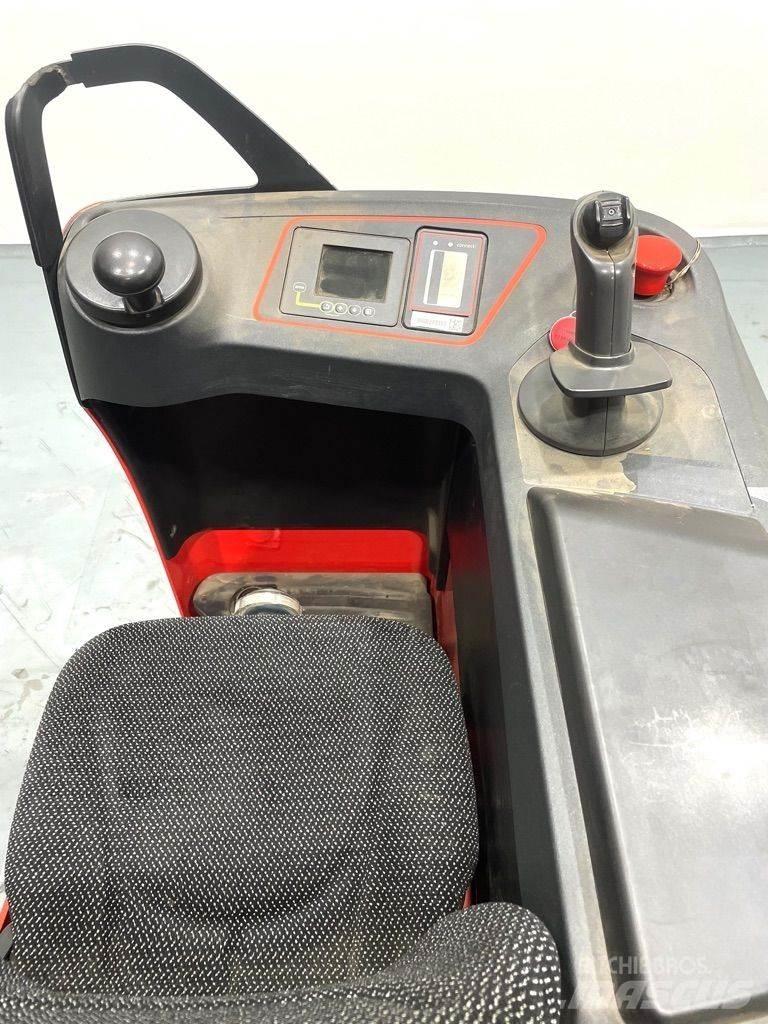 Linde T25R-1154 Самоходни товарачи