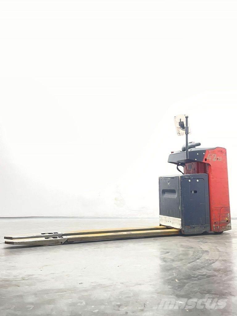 Linde T25SF-1154 Нископовдигач