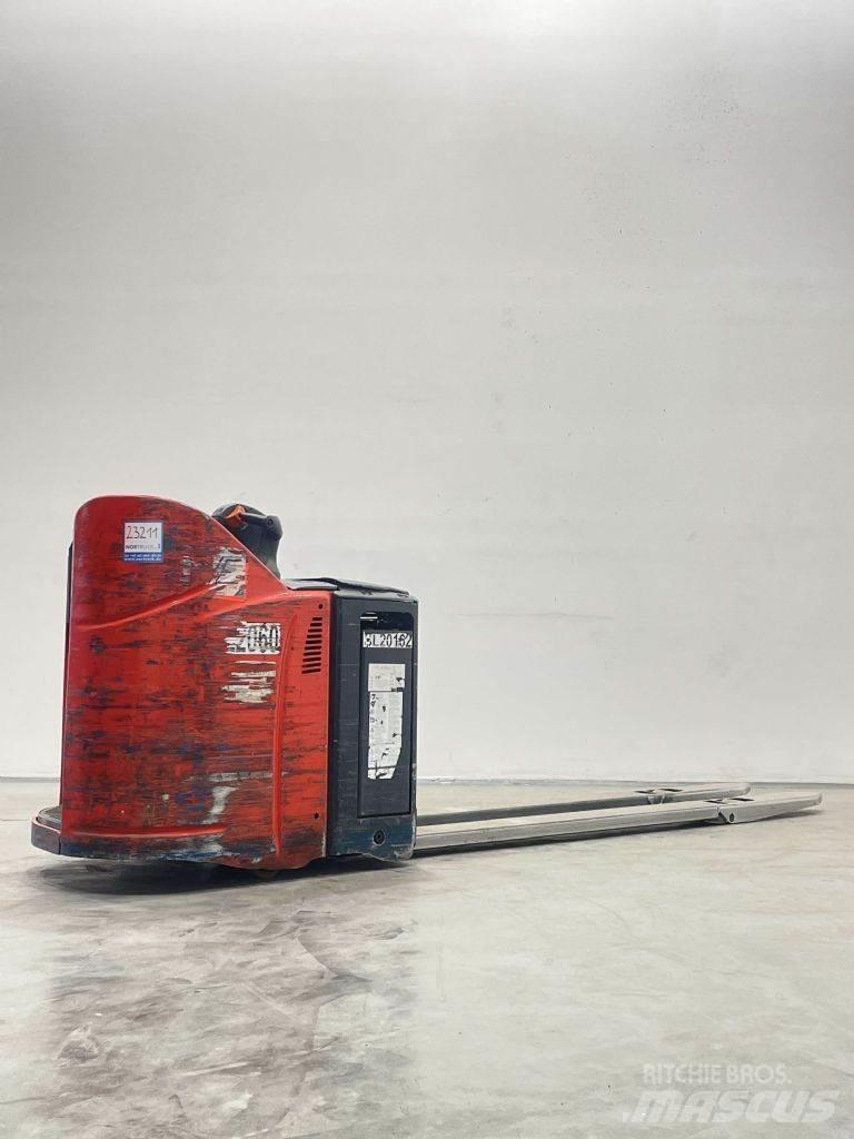 Linde T25SP-131 Нископовдигач