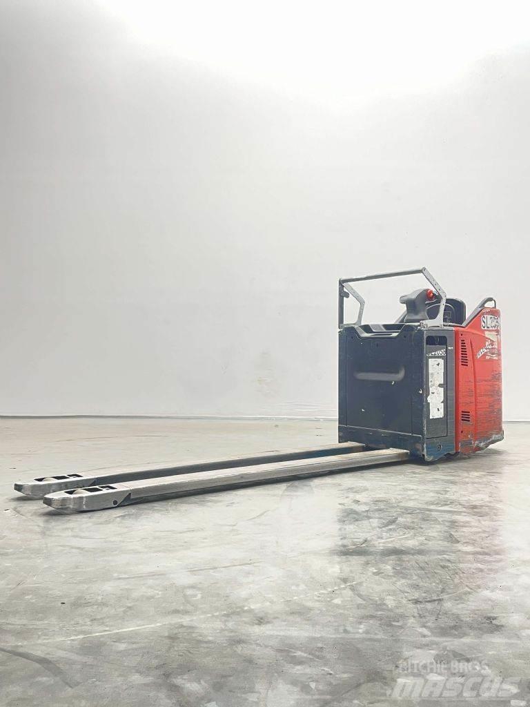 Linde T25SP-131 Нископовдигач
