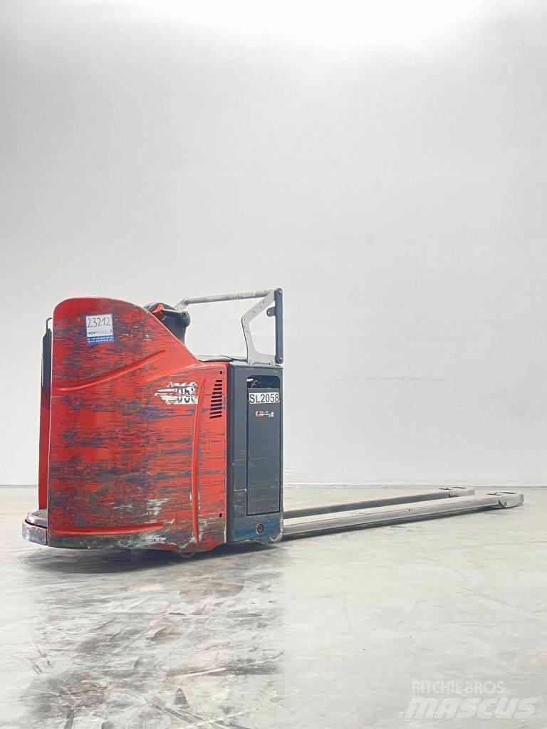 Linde T25SP-131 Нископовдигач
