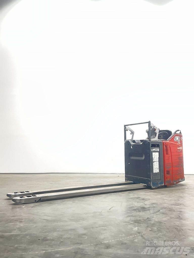 Linde T25SP-131 Нископовдигач