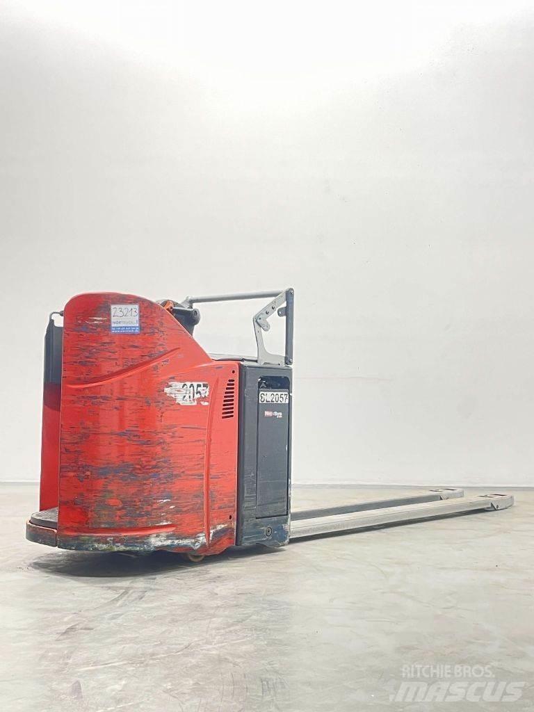 Linde T25SP-131 Нископовдигач