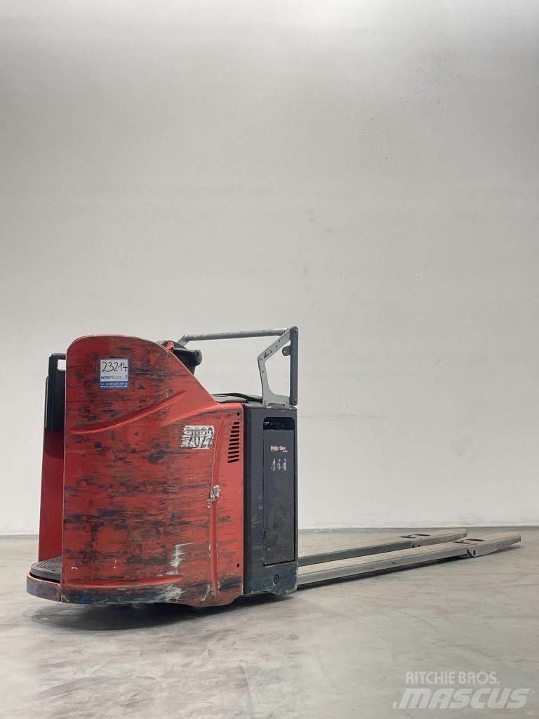 Linde T25SP-131 Нископовдигач