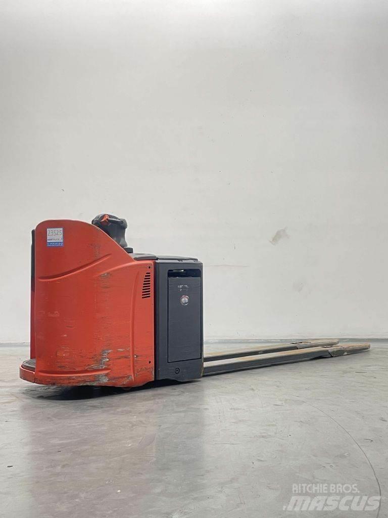 Linde T25SP-131 Нископовдигач