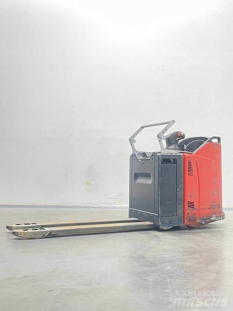 Linde T25SP-131 Нископовдигач
