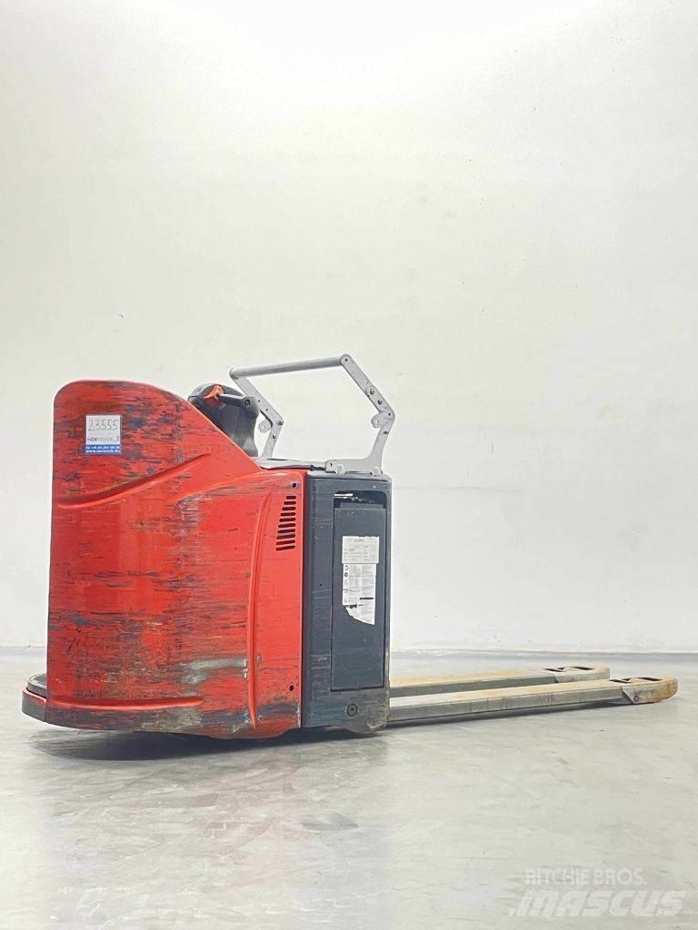 Linde T25SP-131 Нископовдигач