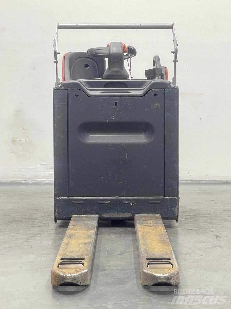 Linde T25SP-131 Нископовдигач