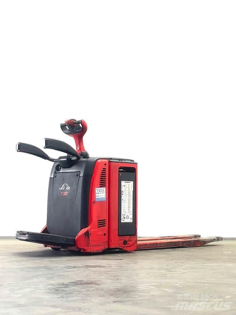 Linde T30AP-131 Нископовдигач