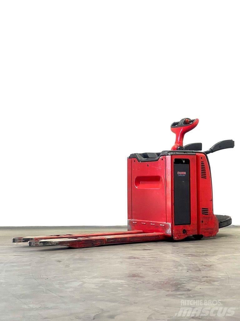 Linde T30AP-131 Нископовдигач