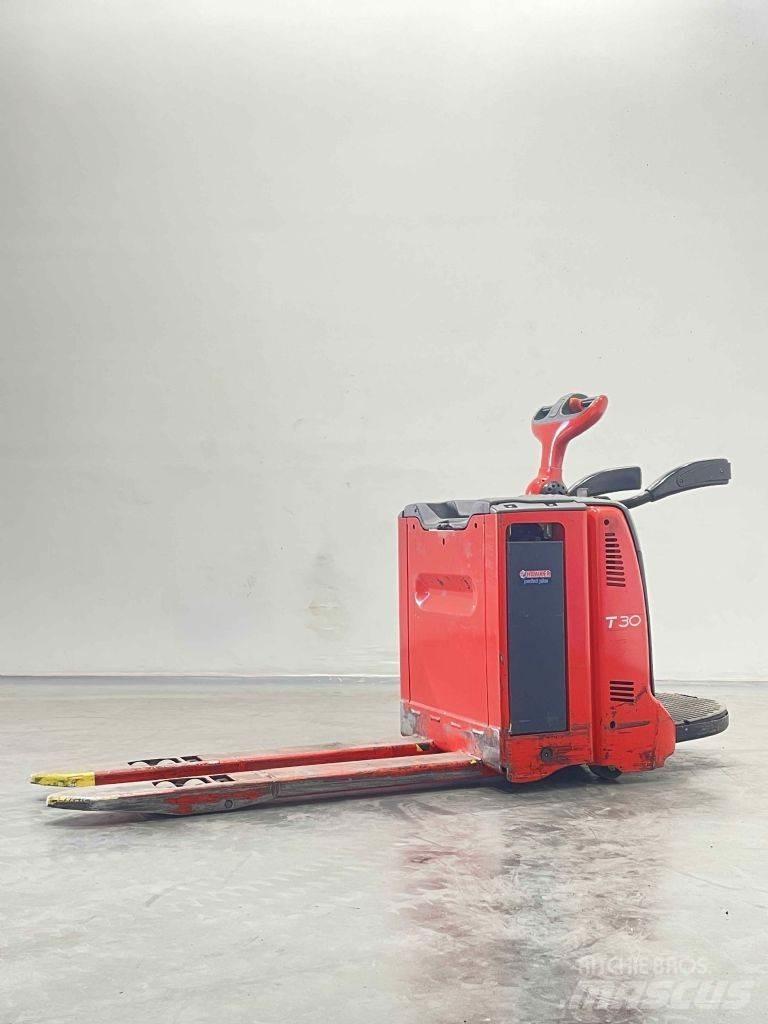 Linde T30AP-131 Нископовдигач