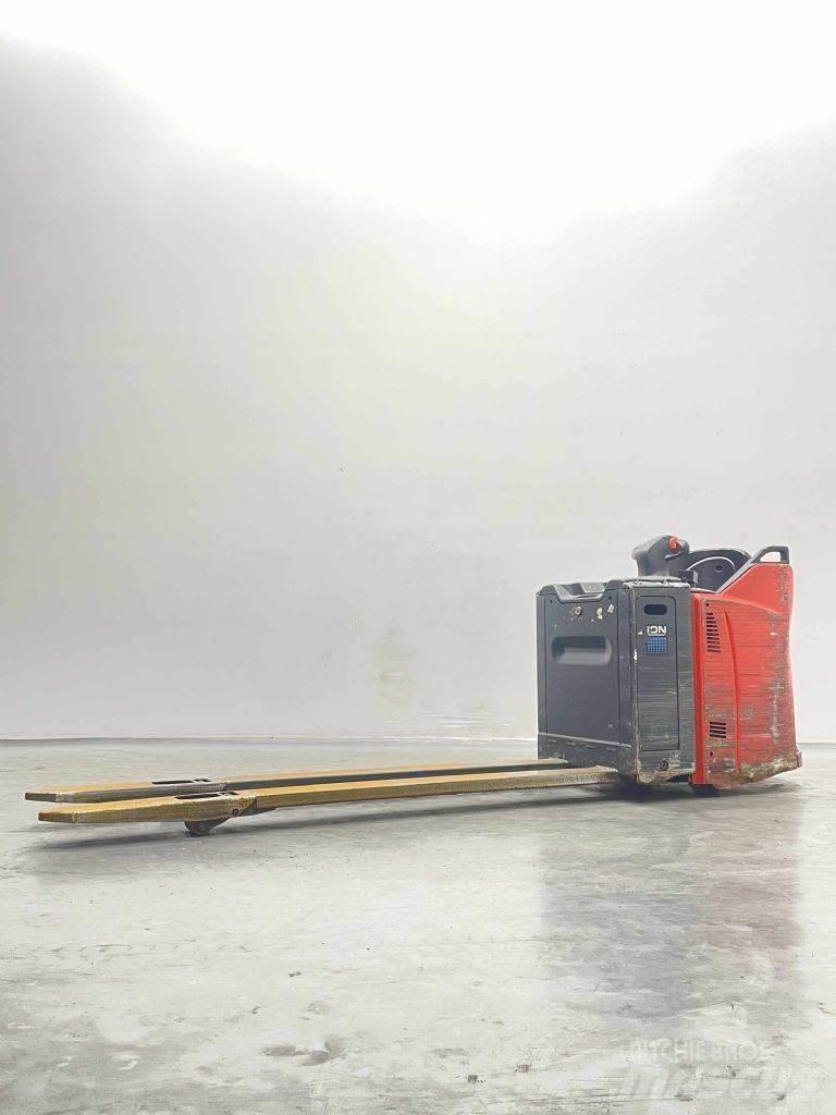 Linde T30SP-131 Нископовдигач