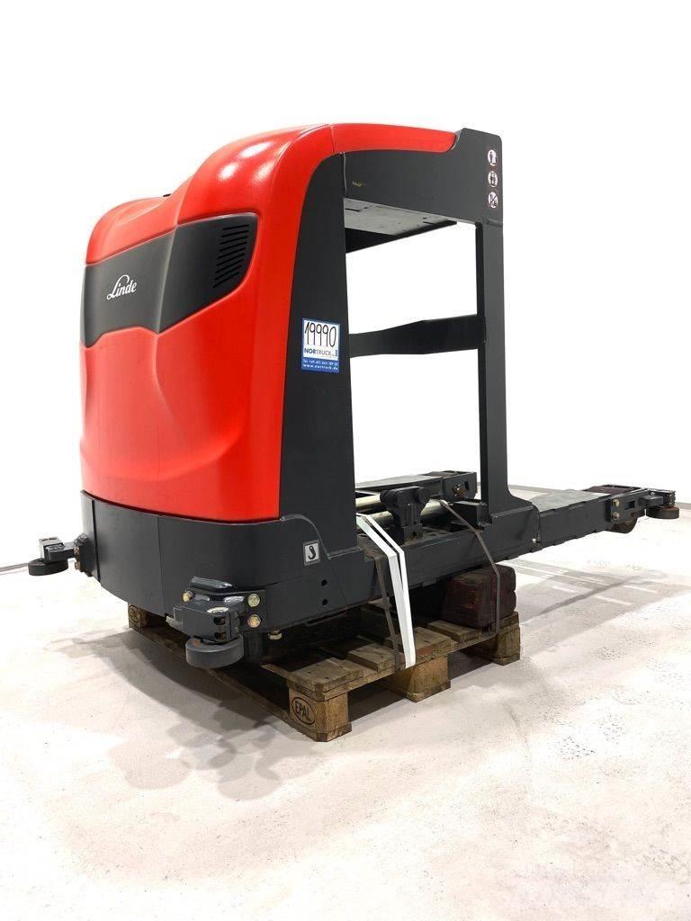 Linde V-Modular-5213 Машини за комисиониране високоповдигачи