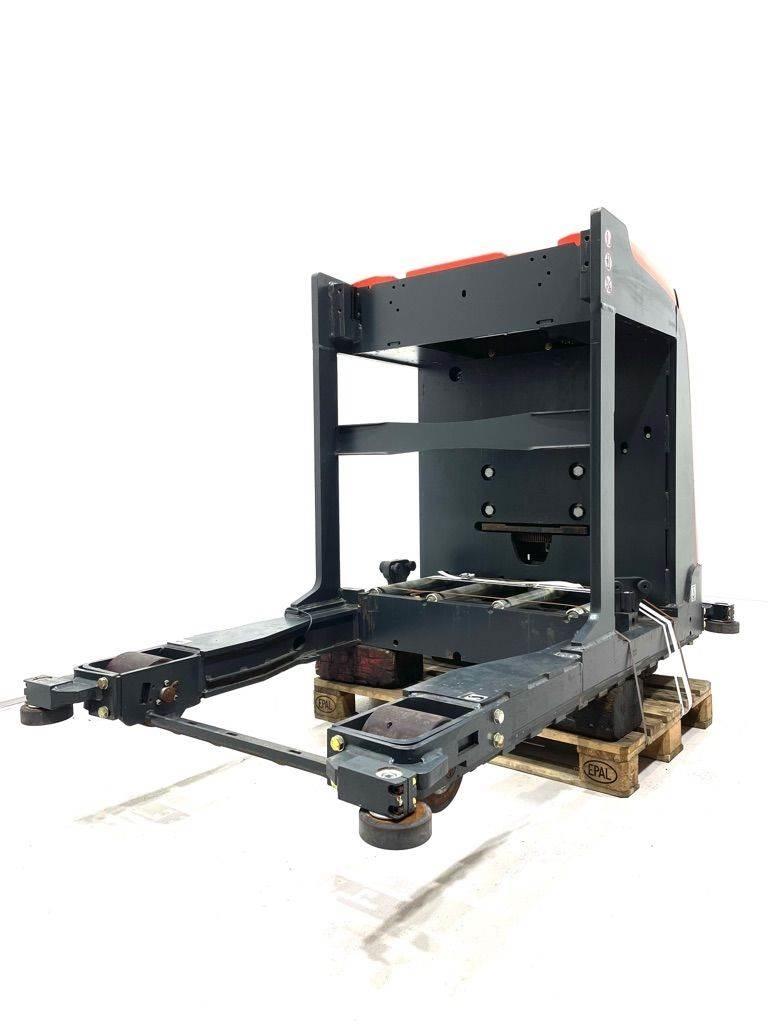 Linde V-Modular-5213 Машини за комисиониране високоповдигачи