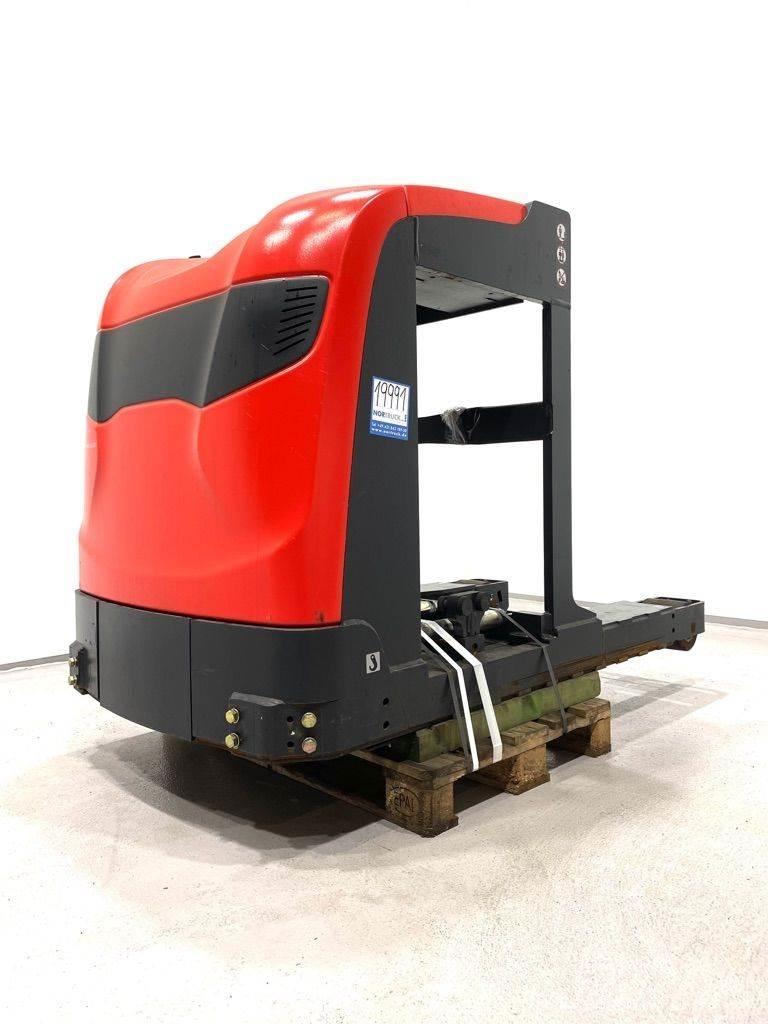 Linde V-Modular-5213 Машини за комисиониране високоповдигачи