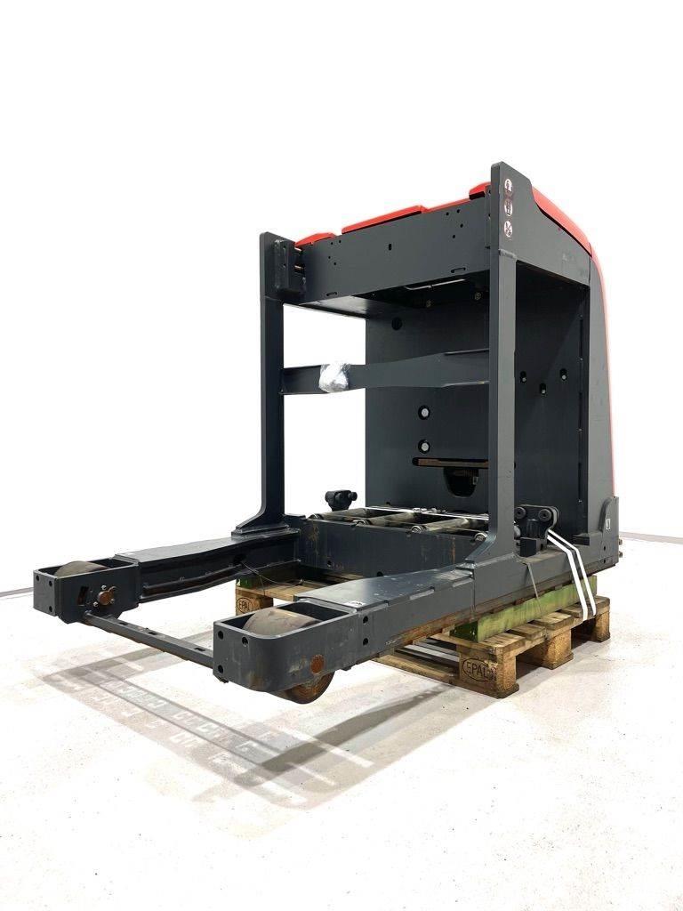 Linde V-Modular-5213 Машини за комисиониране високоповдигачи