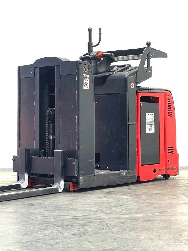 Linde V08-1110 Машини за комисиониране нископовдигачи