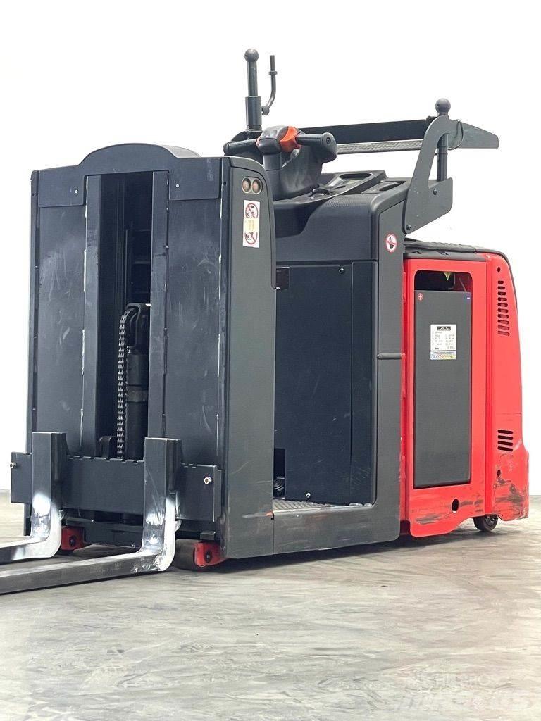 Linde V08-1110 Машини за комисиониране нископовдигачи