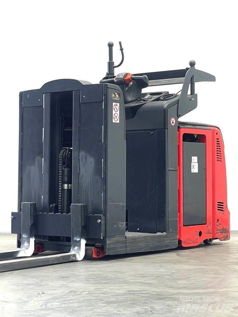 Linde V08-1110 Машини за комисиониране нископовдигачи