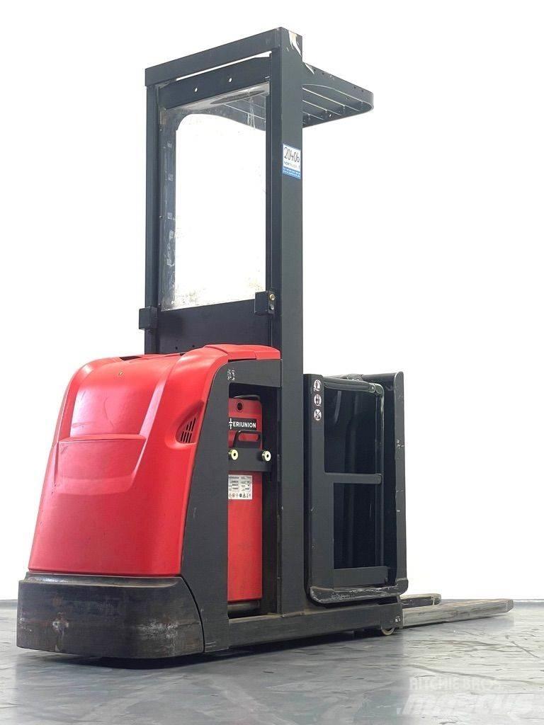 Linde V10-5212 Машини за комисиониране нископовдигачи