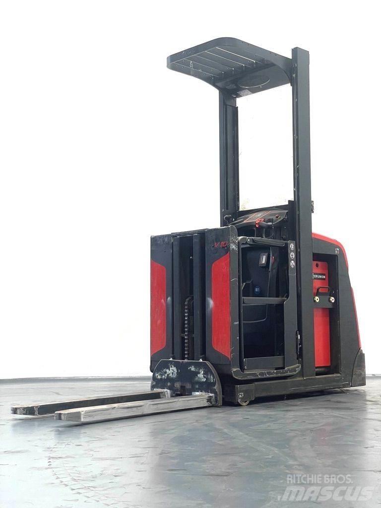 Linde V10-5212 Машини за комисиониране нископовдигачи