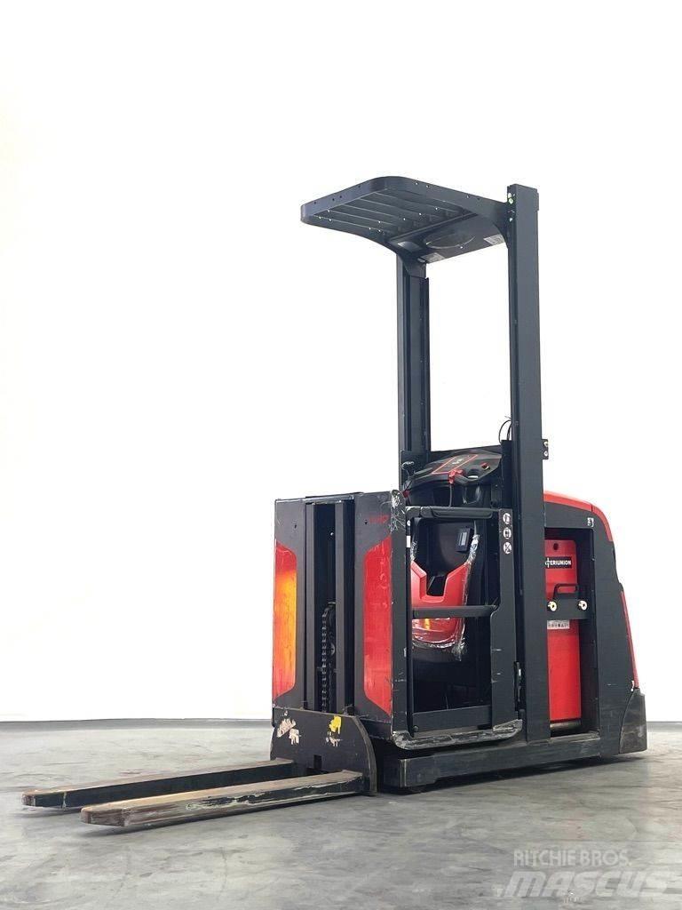Linde V10-5212 Машини за комисиониране средноповдигачи