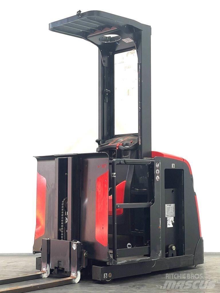Linde V10-5212 Машини за комисиониране средноповдигачи