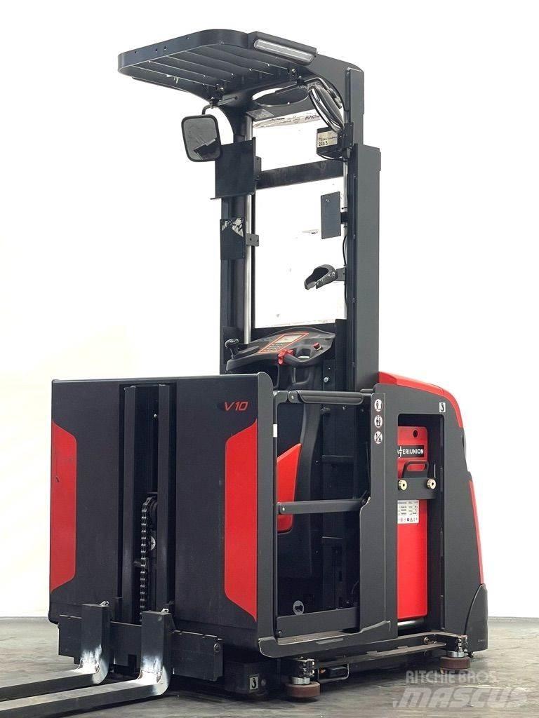 Linde V10-5212 Машини за комисиониране средноповдигачи