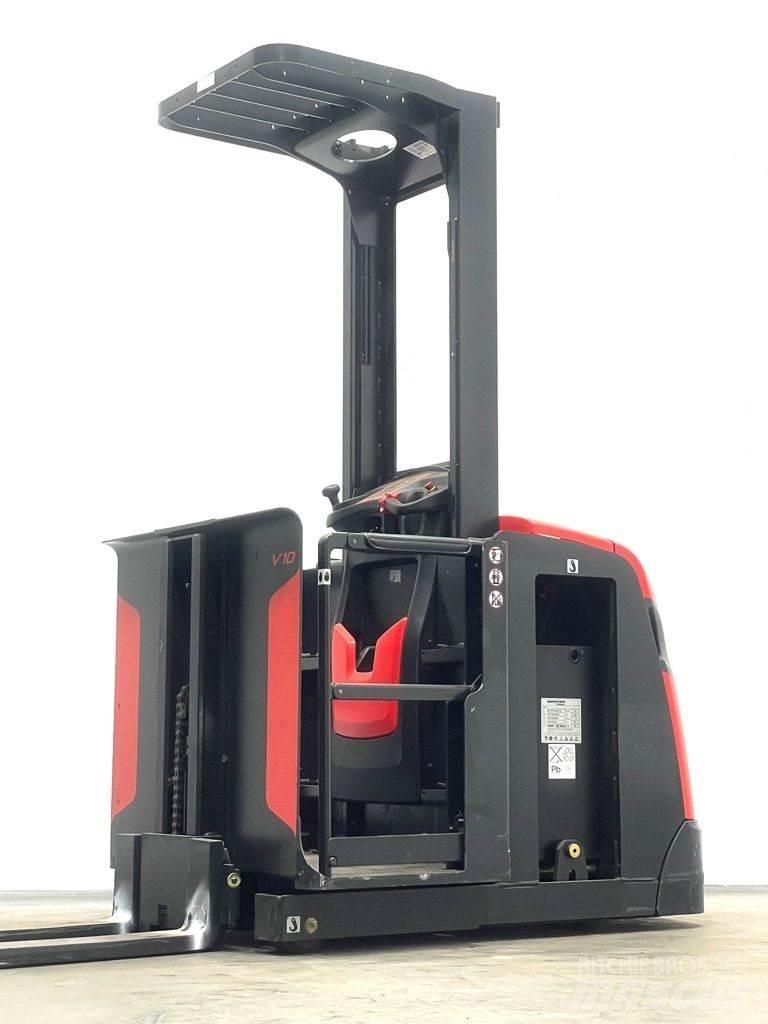 Linde V10-5212 Машини за комисиониране средноповдигачи
