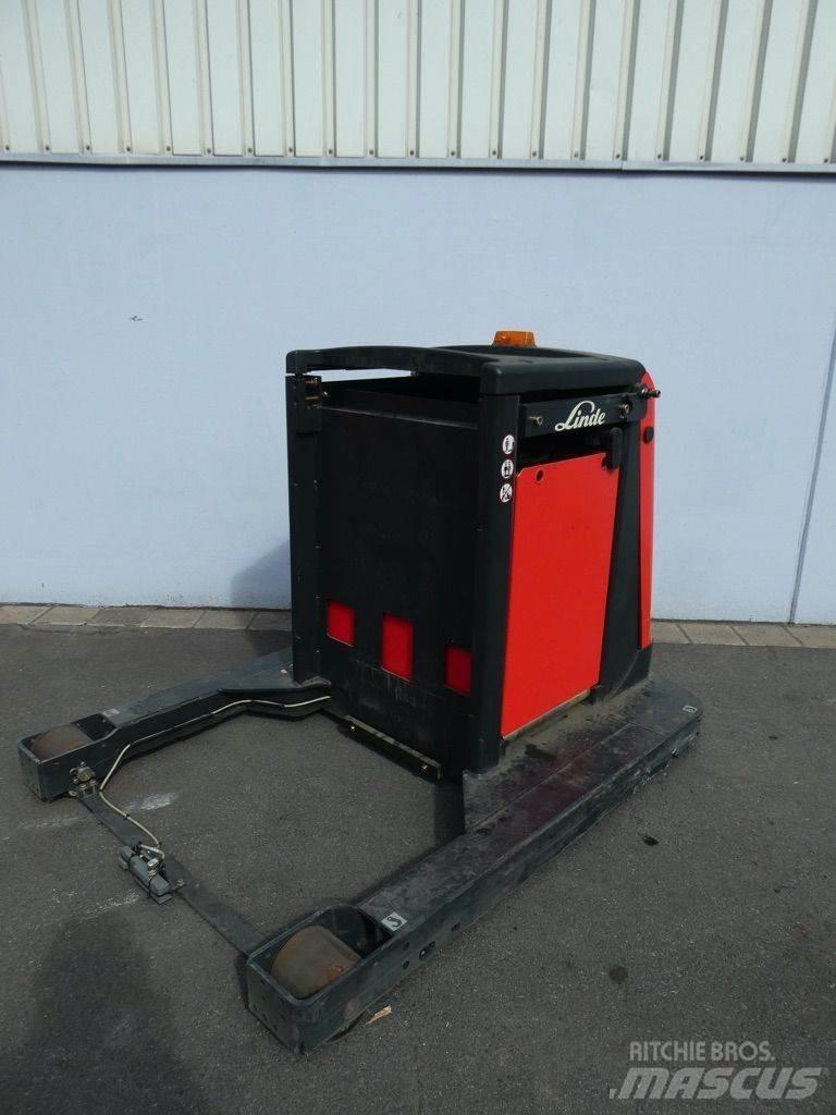 Linde V12-015 Машини за комисиониране високоповдигачи