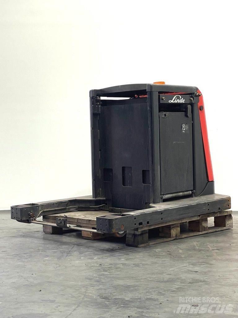 Linde V12-015 Машини за комисиониране високоповдигачи