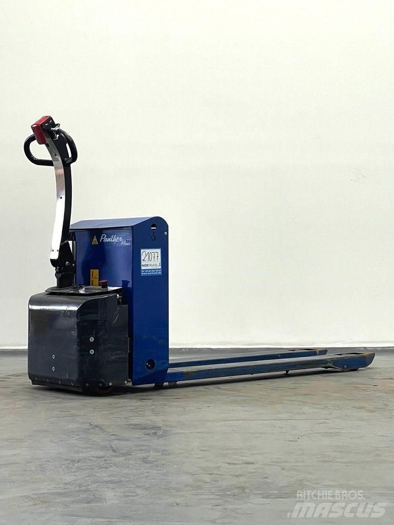 Logitrans PM 1801 Нископовдигач