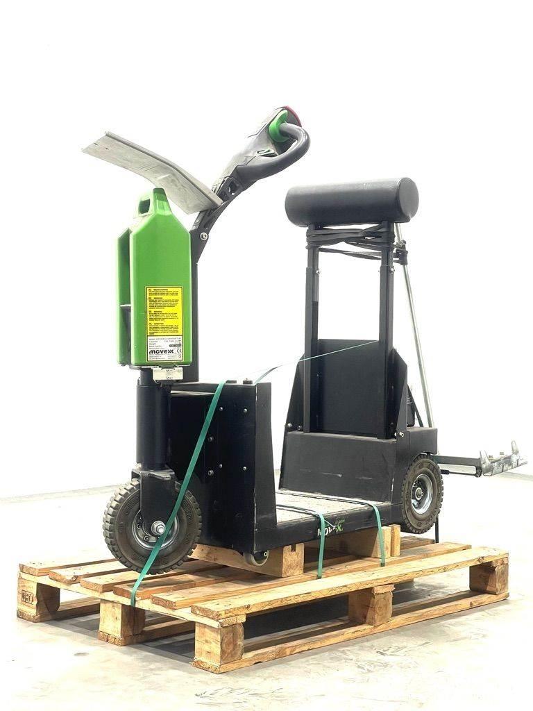 Movexx T1000-PF M070 Валачещи камиони